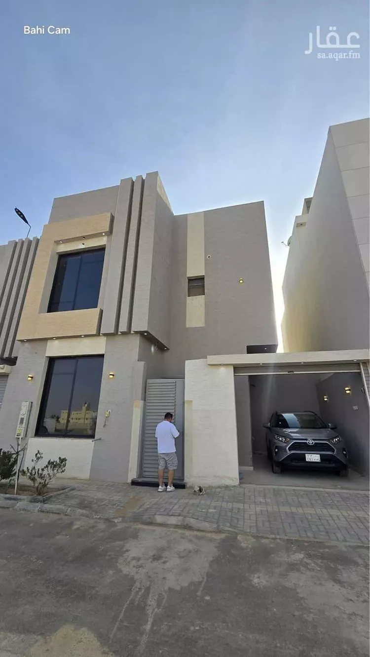 فيلا للإيجار في شارع رقم 5, حي ظهرة لبن, مدينة الرياض, منطقة الرياض