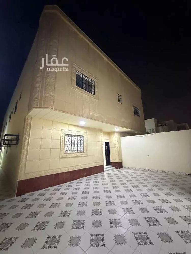 دور للإيجار في شارع النبيع, حي ظهرة لبن, مدينة الرياض, منطقة الرياض صورة 2