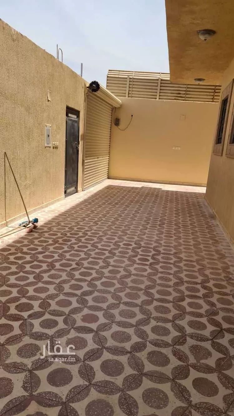 فيلا للإيجار في شارع رقم 62, حي ظهرة لبن, مدينة الرياض, منطقة الرياض صورة 2