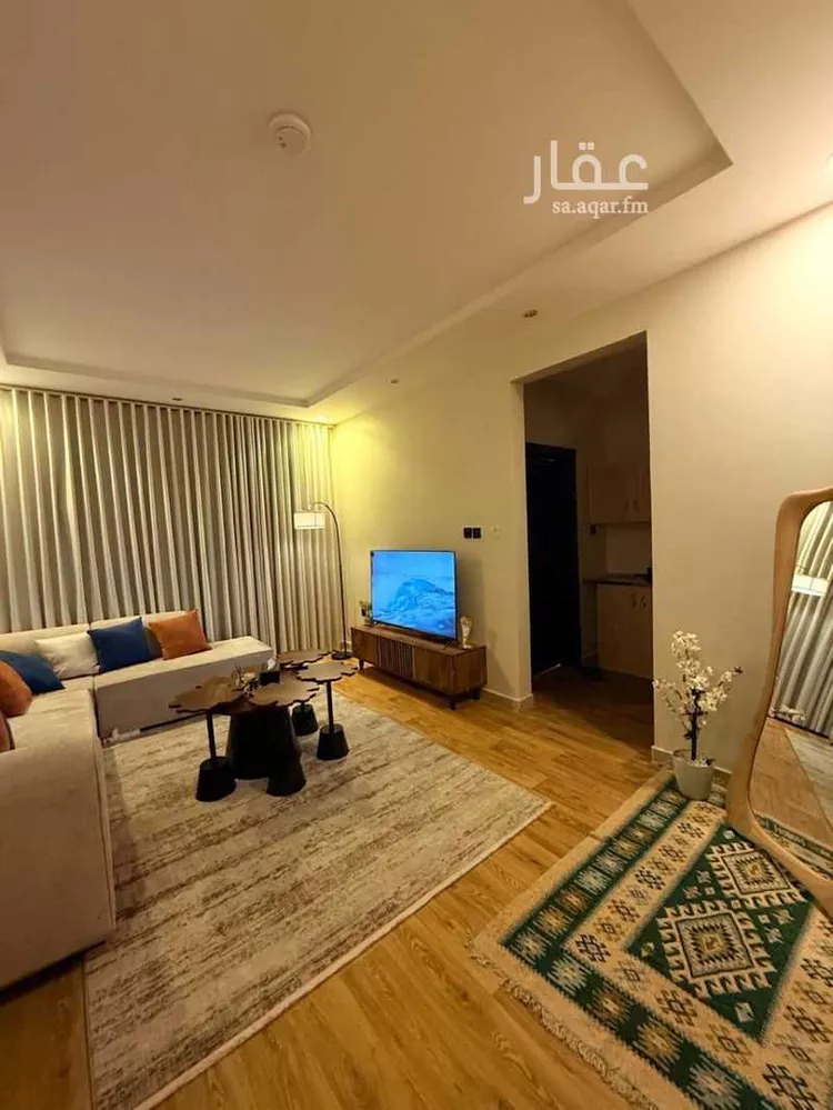 Furnished Apartment for Booking in Riyadh An Nafal 7