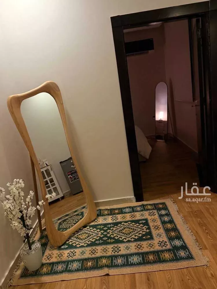 شقة مفروشة للحجز في شارع الخريص ، حي النفل ، الرياض ، منطقة الرياض صورة 2