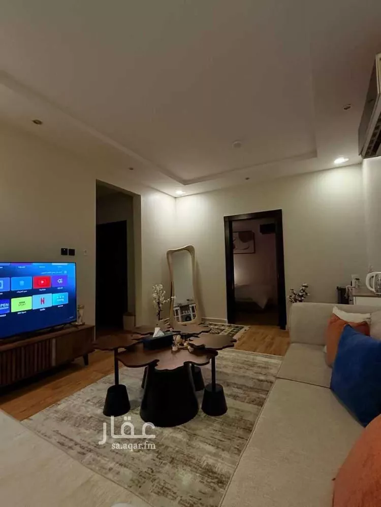 Furnished Apartment for Booking in Riyadh An Nafal 6