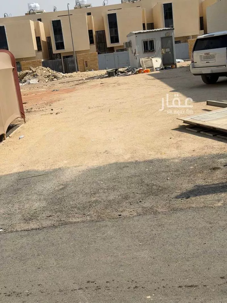 أرض للبيع في شارع مصطفى عبدالرزاق, حي العارض, مدينة الرياض, منطقة الرياض صورة 4