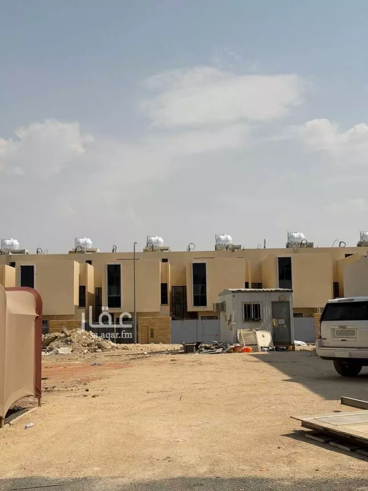 أرض للبيع في شارع مصطفى عبدالرزاق, حي العارض, مدينة الرياض, منطقة الرياض صورة 5