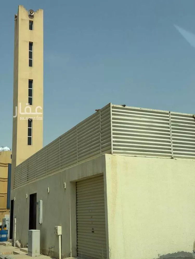 Land for Sale in Riyadh Al Arid 9
