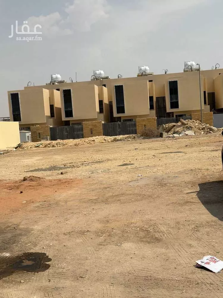 أرض للبيع في شارع مصطفى عبدالرزاق, حي العارض, مدينة الرياض, منطقة الرياض 6
