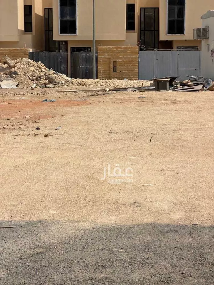 أرض للبيع في شارع مصطفى عبدالرزاق, حي العارض, مدينة الرياض, منطقة الرياض صورة 3