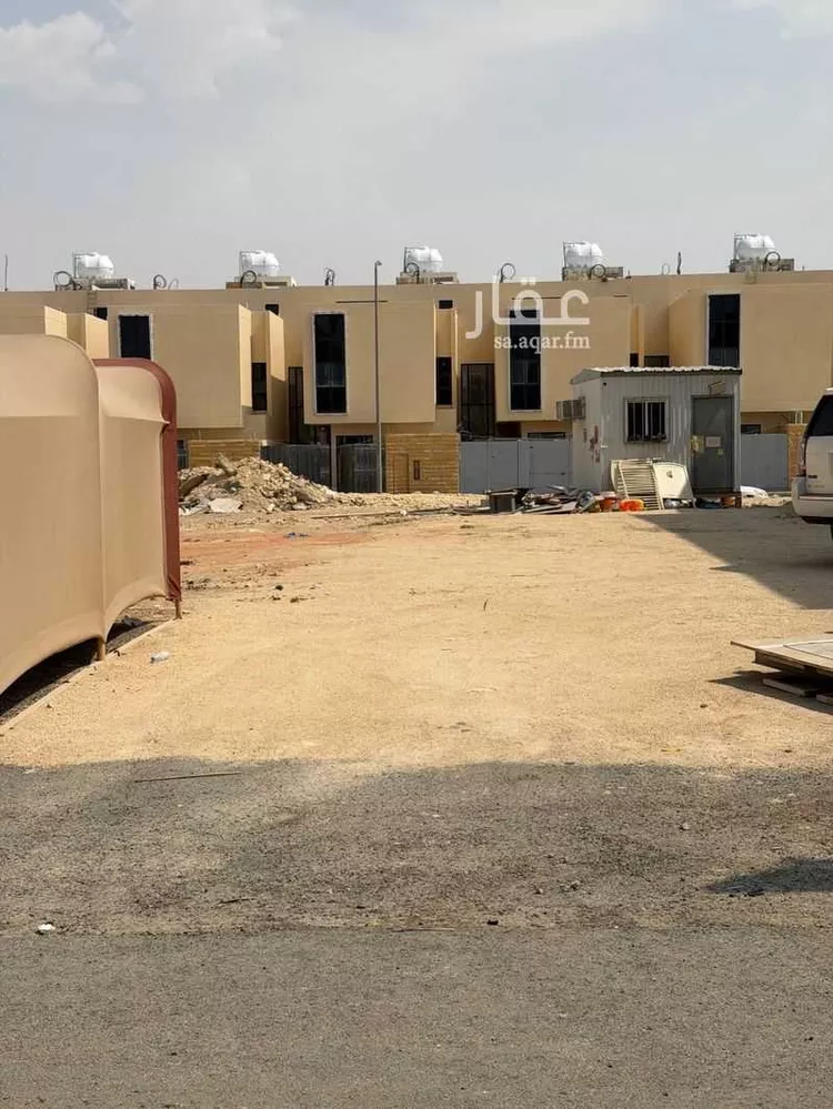 أرض للبيع في شارع مصطفى عبدالرزاق, حي العارض, مدينة الرياض, منطقة الرياض صورة 2