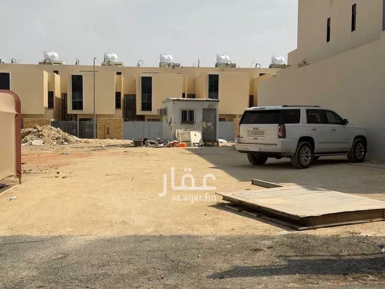 أرض للبيع في شارع مصطفى عبدالرزاق, حي العارض, مدينة الرياض, منطقة الرياض 7