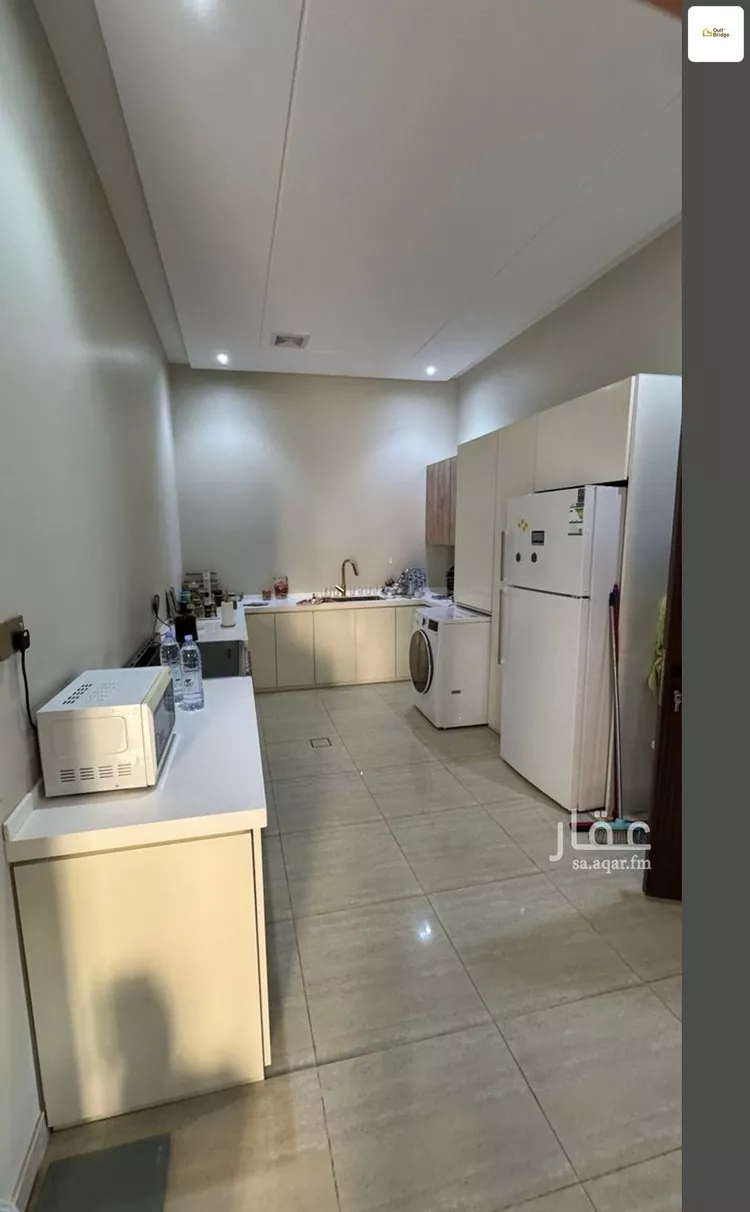 دور للإيجار في شارع الامير فيصل بن فهد بن عبدالعزيز, حي الرفيعة, مدينة الرياض, منطقة الرياض صورة 4