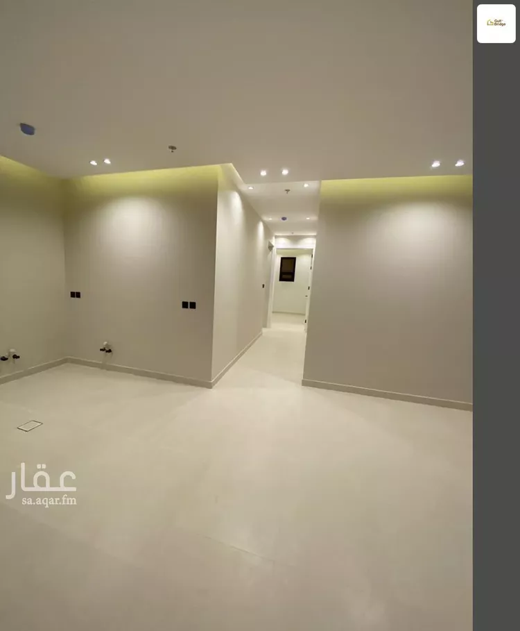 شقة للإيجار في شارع خلف البزار, حي النرجس, مدينة الرياض, منطقة الرياض