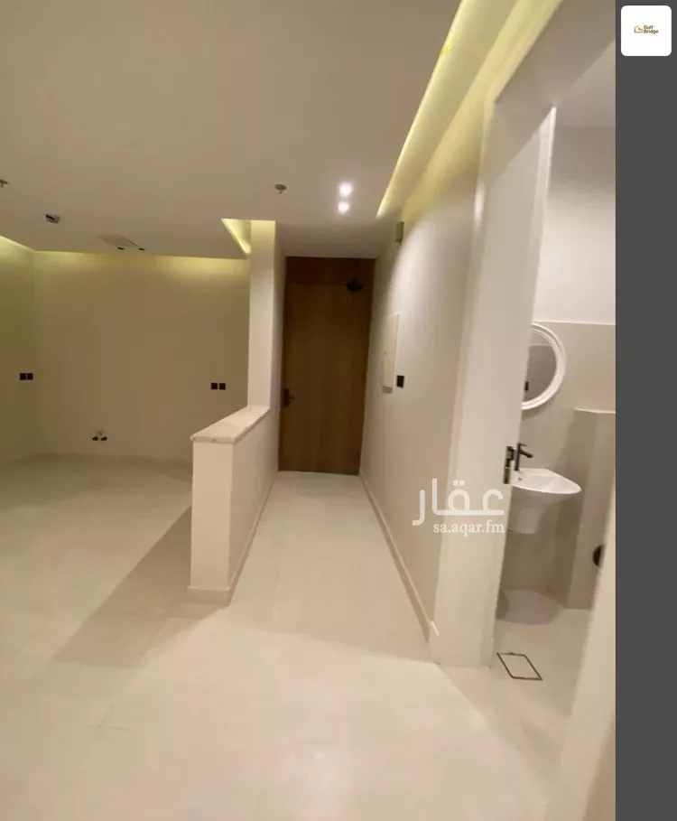 شقة للإيجار في شارع خلف البزار, حي النرجس, مدينة الرياض, منطقة الرياض