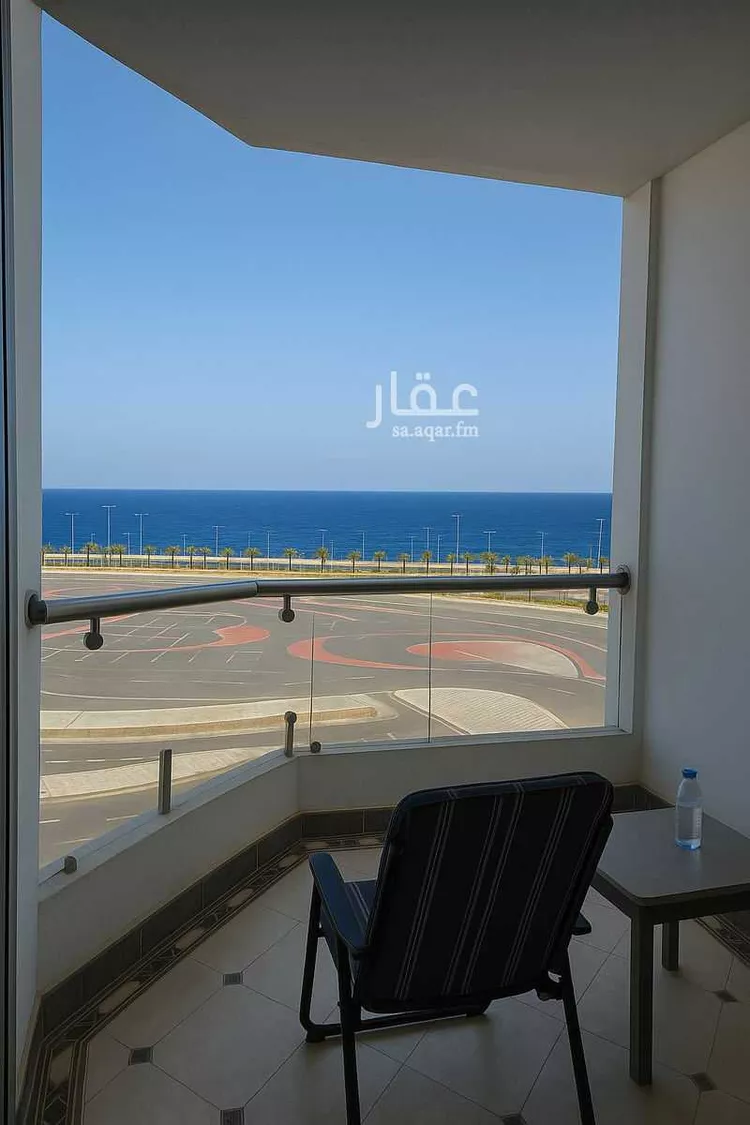 شقة للإيجار في شارع سهيل بن قيس, حي الشاطئ, مدينة جدة, منطقة مكة المكرمة صورة 5