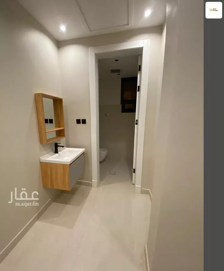 شقة للإيجار في شارع خلف البزار, حي النرجس, مدينة الرياض, منطقة الرياض صورة 5