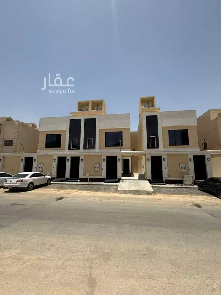 فيلا للبيع في شارع مرزوقي الجاوه, حي العوالي, مدينة الرياض, منطقة الرياض