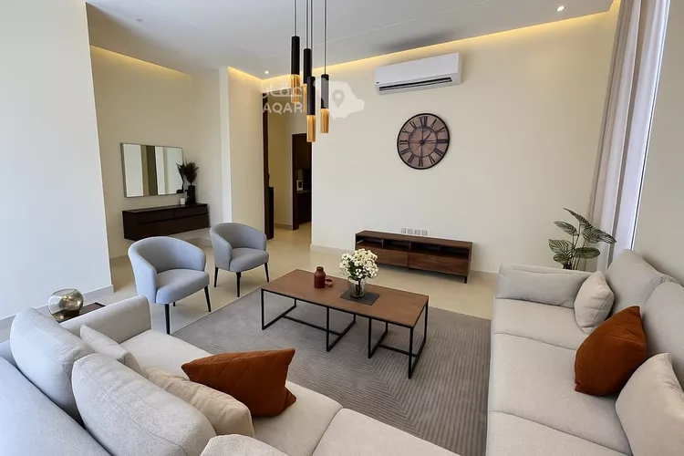 Floor for Rent in Riyadh Ar Rafiah