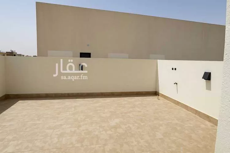 دور للإيجار في شارع أحمد بن صالح, حي القيروان, مدينة الرياض, منطقة الرياض صورة 5
