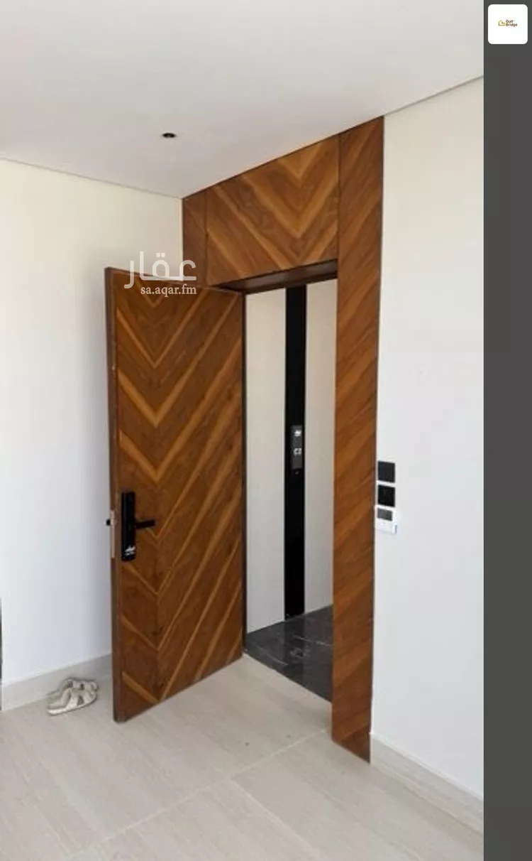 دور للإيجار في شارع ابن الأثير, حي العليا, مدينة الرياض, منطقة الرياض صورة 2