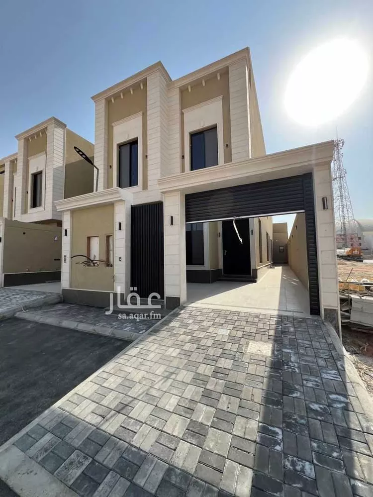 دور للبيع في شارع إبراهيم الكوارني, حي البيان, مدينة الرياض, منطقة الرياض صورة 2