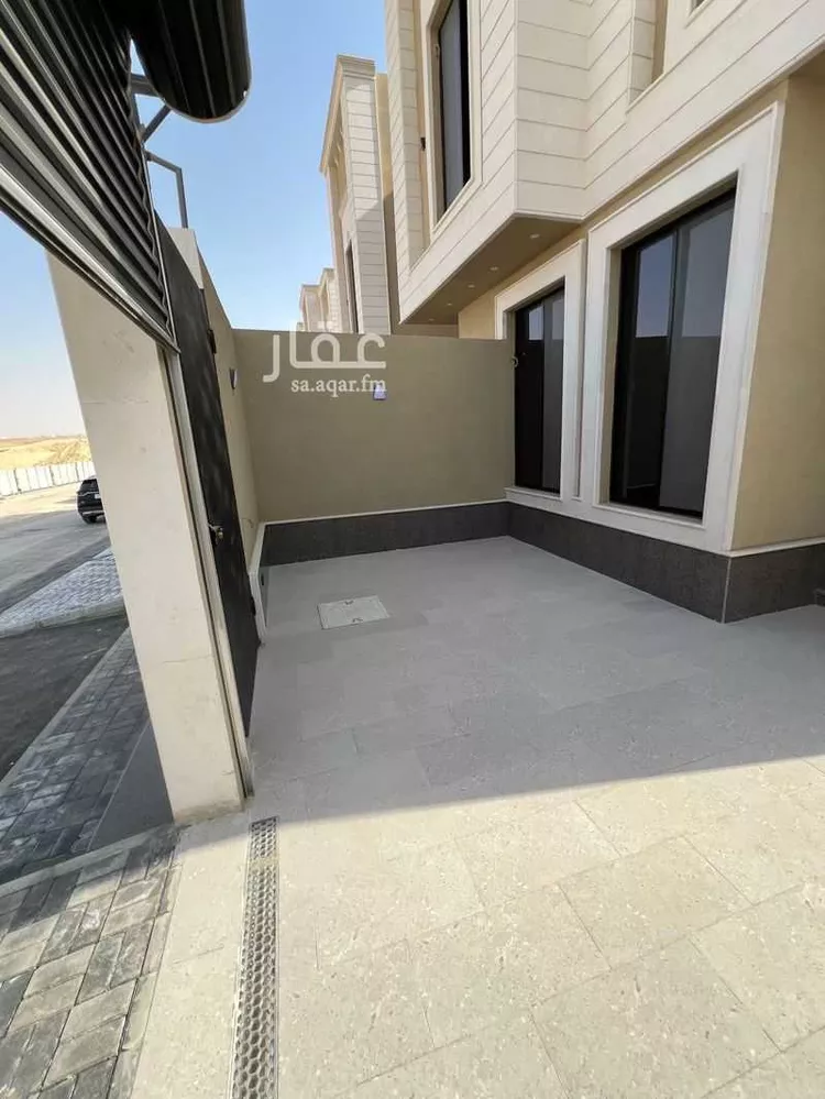 دور للبيع في شارع إبراهيم الكوارني, حي البيان, مدينة الرياض, منطقة الرياض صورة 4