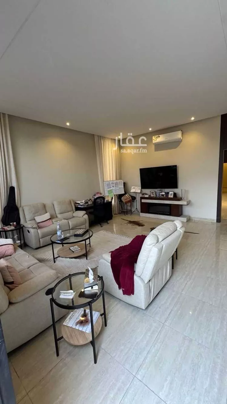 Floor for Sale in Riyadh Ar Rafiah صورة 4