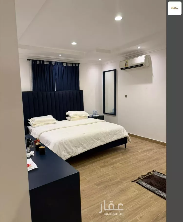 عمارة للبيع في شارع الحجل, حي لبن, مدينة الرياض, منطقة الرياض صورة 5