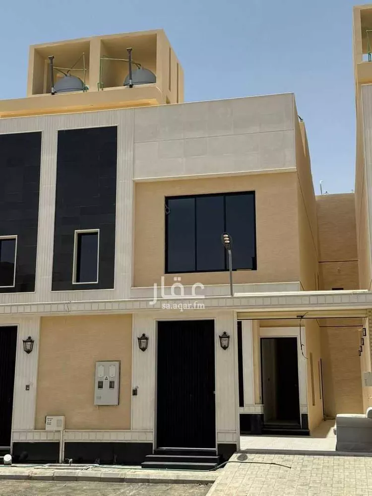 فيلا للبيع في شارع مرزوقي الجاوه, حي العوالي, مدينة الرياض, منطقة الرياض صورة 2