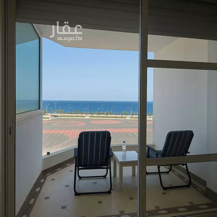 شقة للإيجار في شارع سهيل بن قيس, حي الشاطئ, مدينة جدة, منطقة مكة المكرمة صورة 4