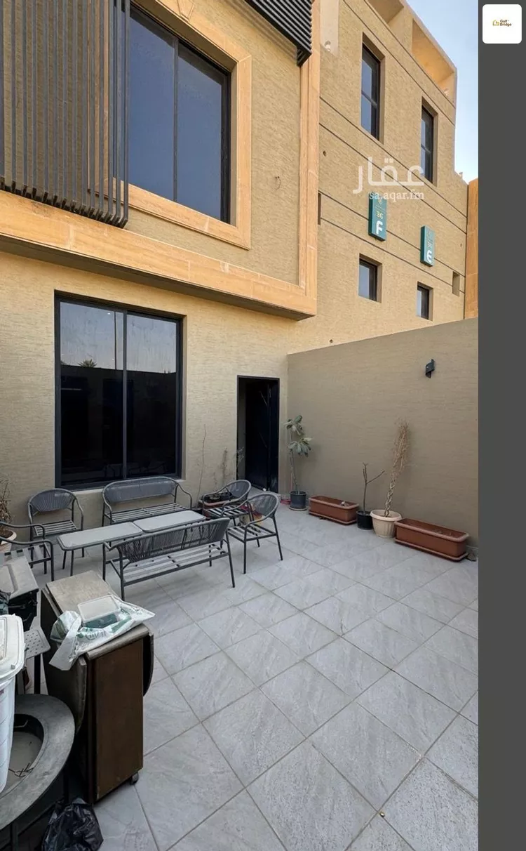 دور للإيجار في شارع الامير فيصل بن فهد بن عبدالعزيز, حي الرفيعة, مدينة الرياض, منطقة الرياض صورة 5