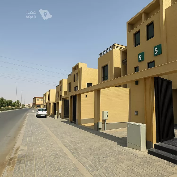 دور للإيجار في شارع الامير فيصل بن فهد, حي الرفيعة, مدينة الرياض, منطقة الرياض 18