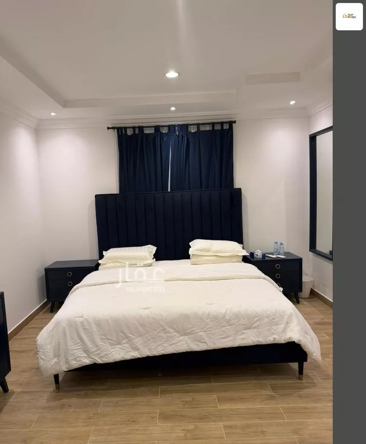 عمارة للبيع في شارع الحجل, حي لبن, مدينة الرياض, منطقة الرياض صورة 2