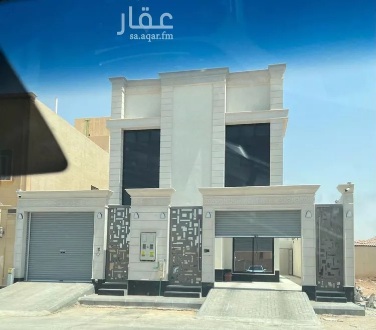 فيلا للبيع في شارع المخواة, حي الحزم, مدينة الرياض, منطقة الرياض