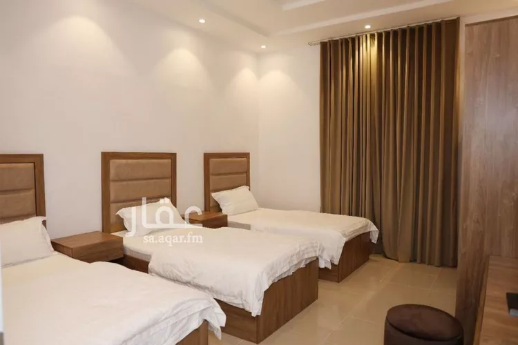 عمارة للإيجار في شارع جبل فرقان, حي الملقا, مدينة الرياض, منطقة الرياض صورة 2