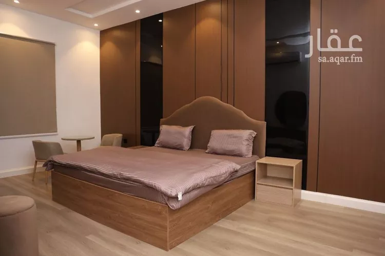 عمارة للإيجار في شارع جبل فرقان, حي الملقا, مدينة الرياض, منطقة الرياض