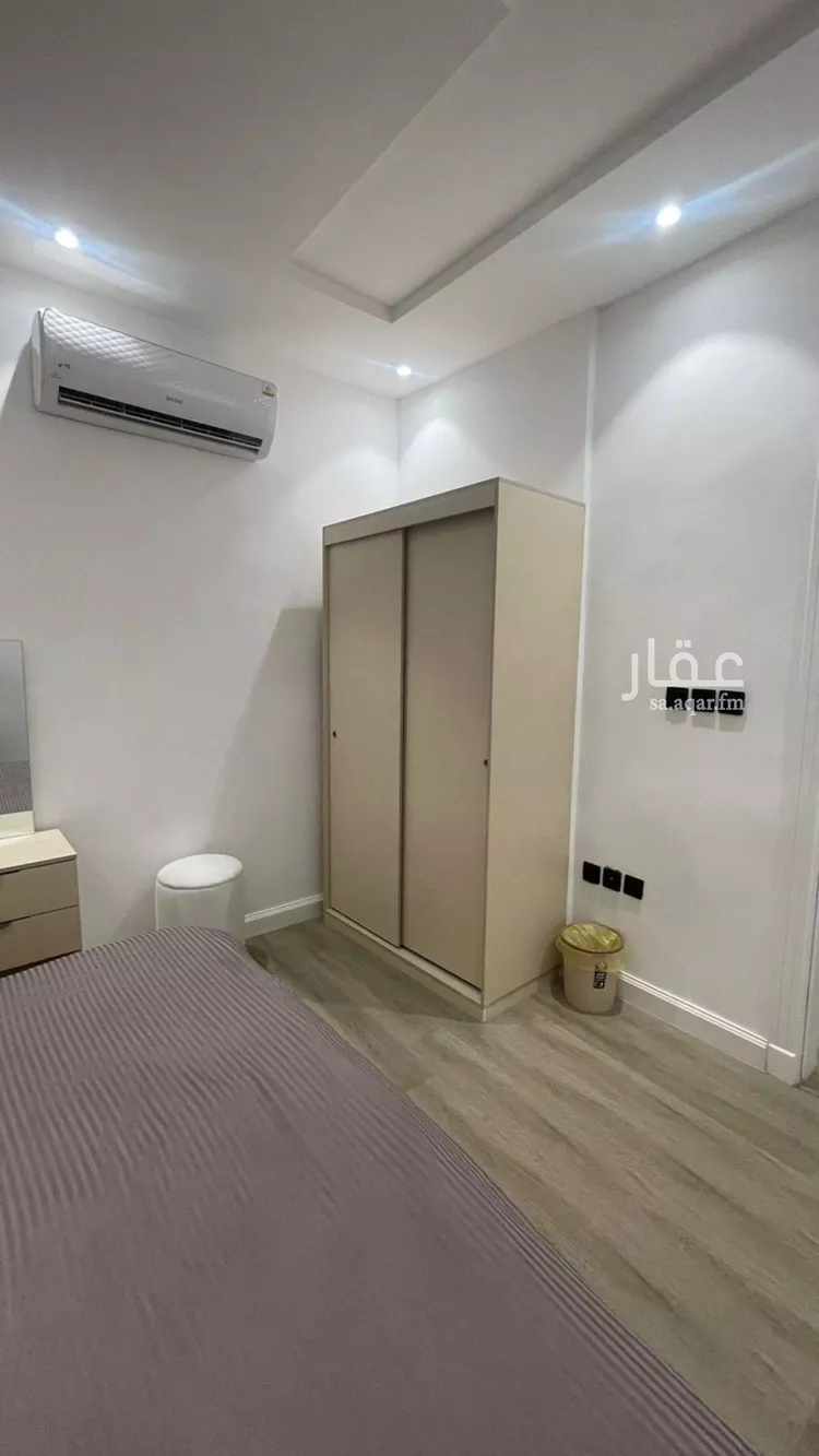 شقة للإيجار في شارع وادي وج, حي الملقا, مدينة الرياض, منطقة الرياض صورة 2