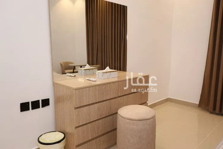 عمارة للإيجار في شارع جبل فرقان, حي الملقا, مدينة الرياض, منطقة الرياض صورة 5