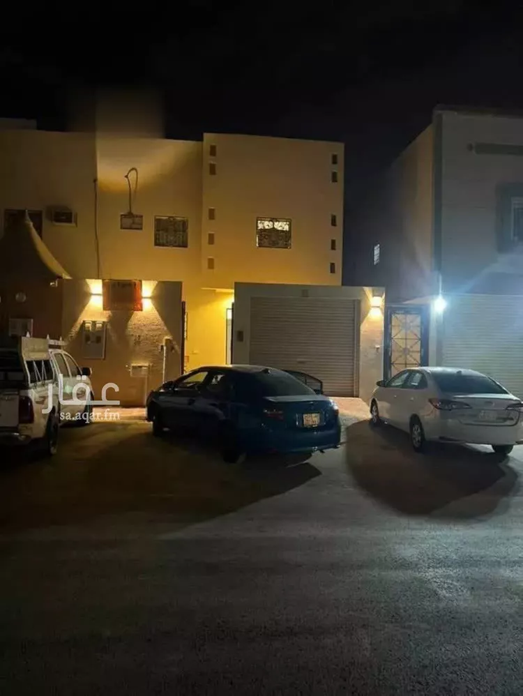 دور للبيع في شارع ممر34, حي الدار البيضاء, مدينة الرياض, منطقة الرياض