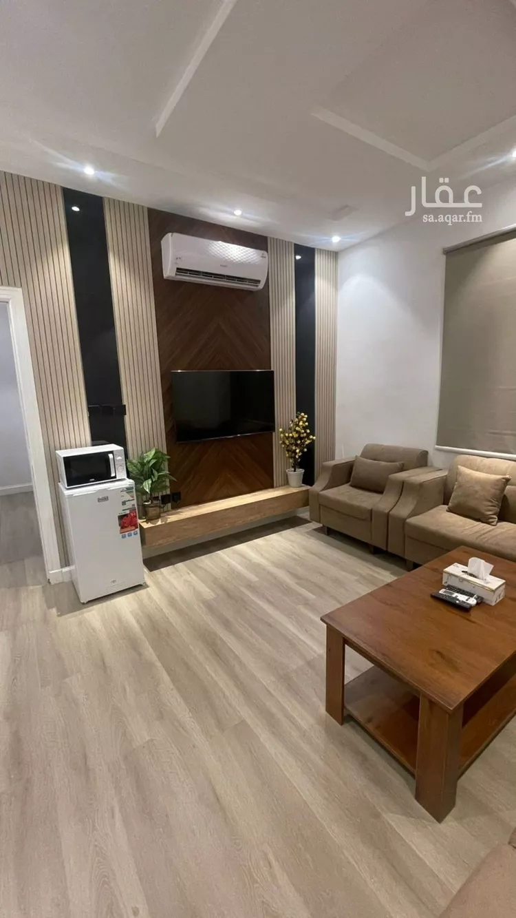 شقة للإيجار في شارع وادي وج, حي الملقا, مدينة الرياض, منطقة الرياض صورة 3