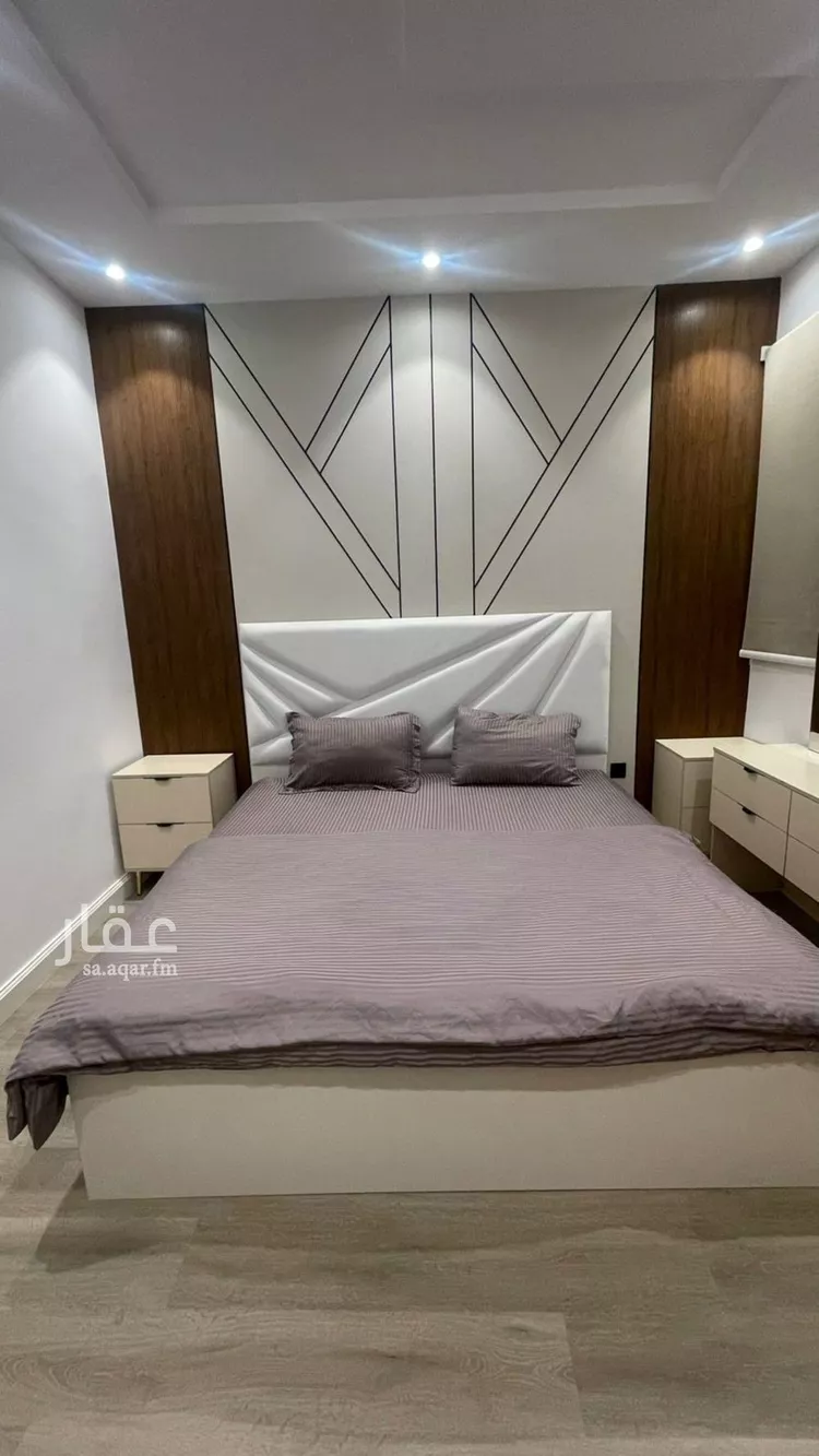 شقة للإيجار في شارع وادي وج, حي الملقا, مدينة الرياض, منطقة الرياض