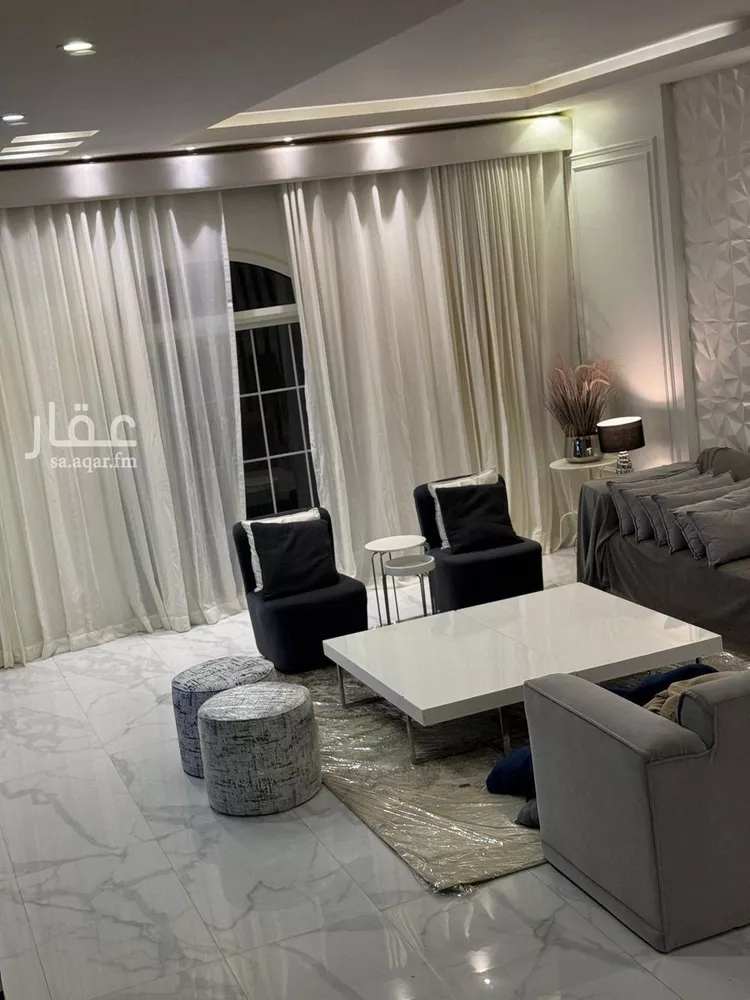 فيلا للبيع في شارع حسن الضمدي, حي العارض, مدينة الرياض, منطقة الرياض صورة 5
