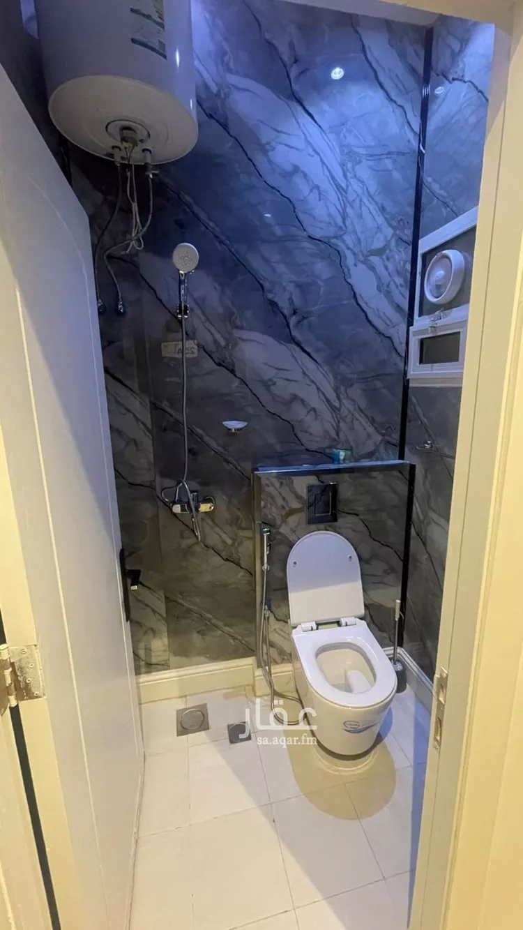 شقة للإيجار في شارع وادي وج, حي الملقا, مدينة الرياض, منطقة الرياض صورة 4