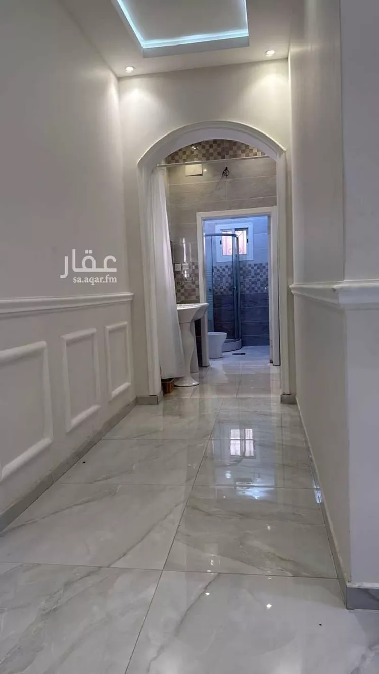 فيلا للإيجار في شارع خالد ابن احمد السديري ، حي القراحين ، الطائف ، الطائف صورة 2