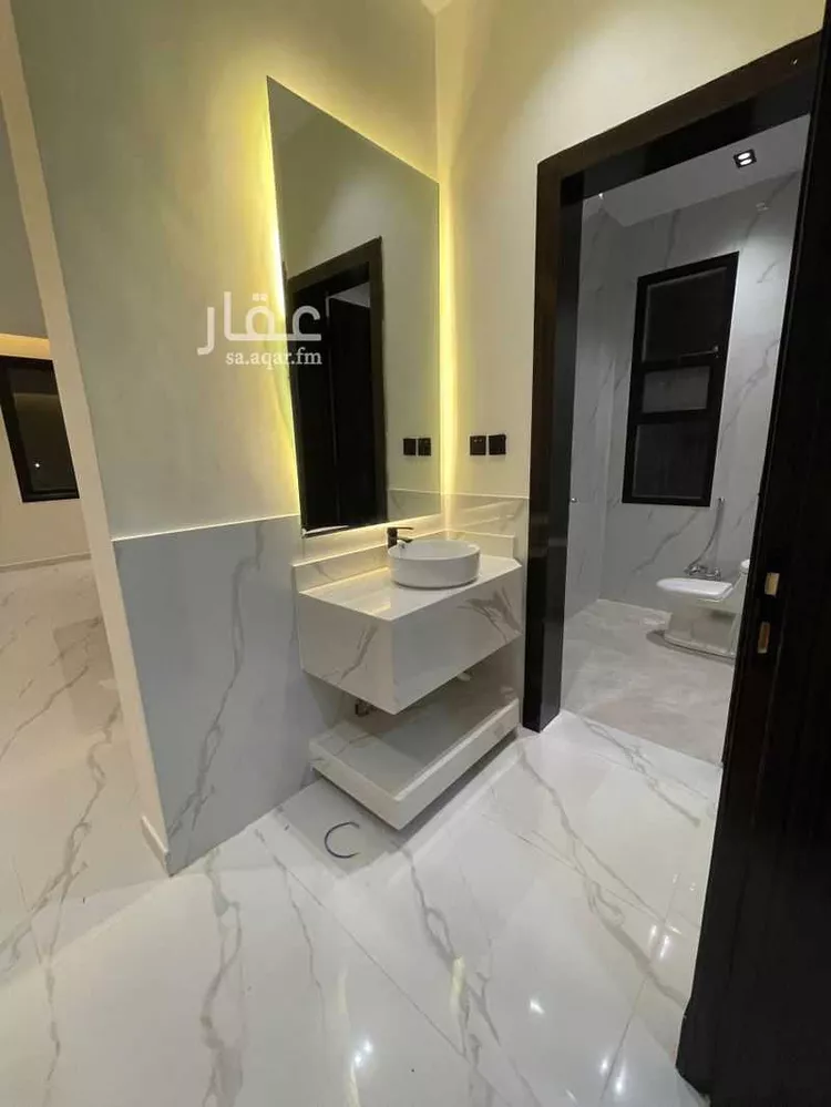دور للبيع في شارع الوادي الاخضر, حي ديراب, مدينة الرياض, منطقة الرياض صورة 5