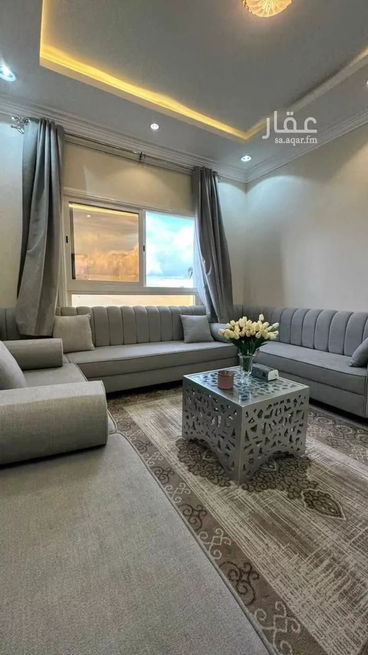 شقة للإيجار في شارع 10858057, حي المروة, مدينة ابها, منطقة عسير صورة 5