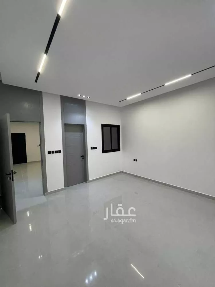 شقة للإيجار في شارع الشيخ خليفة بن حمد ال ثاني, حي الجنادرية, مدينة الرياض, منطقة الرياض صورة 5