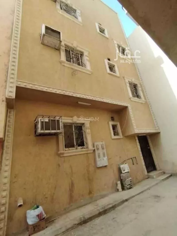عمارة للبيع في شارع حجلا, حي ثليم, مدينة الرياض, منطقة الرياض صورة 3