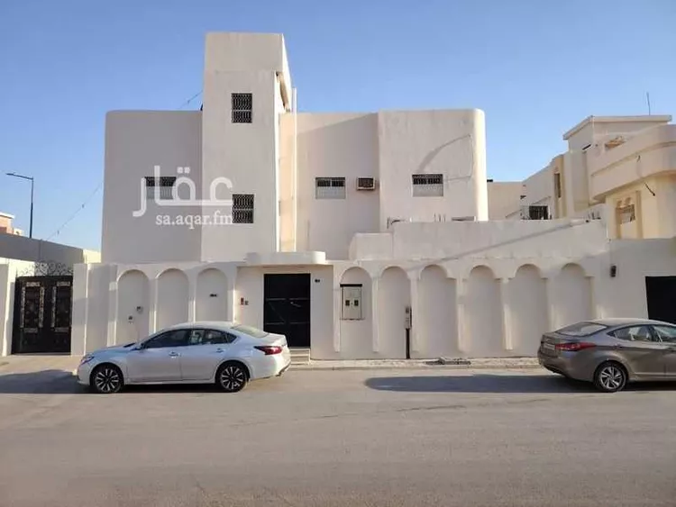 دور للإيجار في شارع ربيعة التجيبي, حي الفيحاء, مدينة الرياض, منطقة الرياض