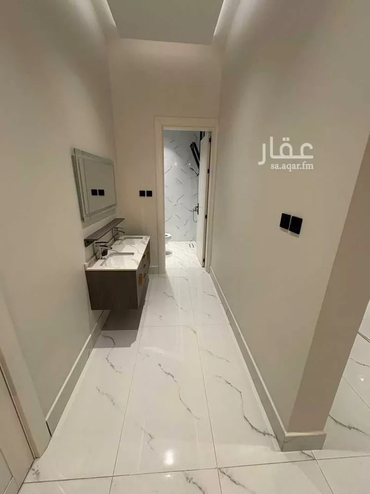 شقة للإيجار في شارع عبدالملك بن المبارك, حي الفيحاء, مدينة الرياض, منطقة الرياض صورة 2
