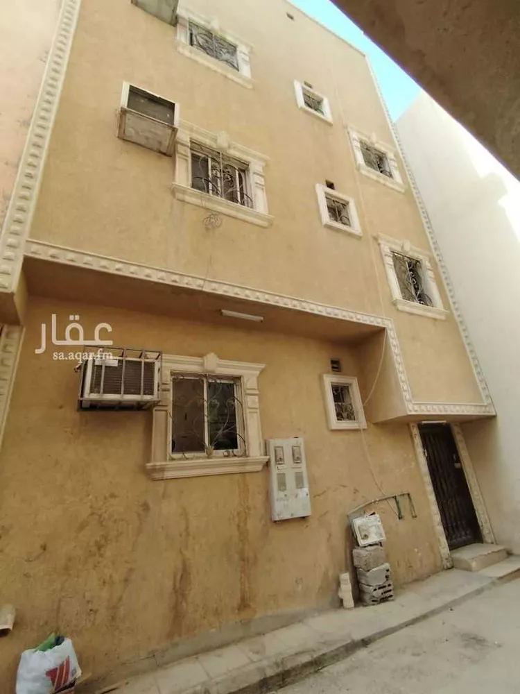 عمارة للبيع في شارع حجلا, حي ثليم, مدينة الرياض, منطقة الرياض صورة 3