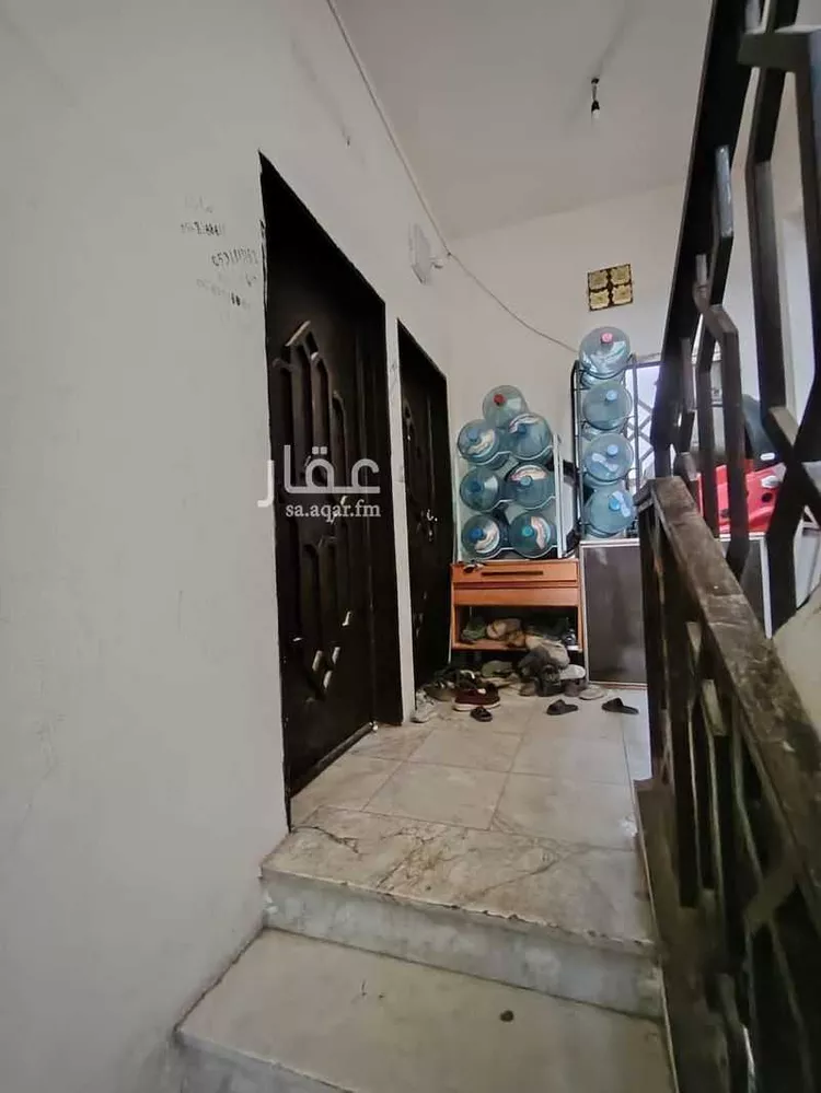 عمارة للبيع في شارع سهيل بن السمط, حي المرقب, مدينة الرياض, منطقة الرياض صورة 3